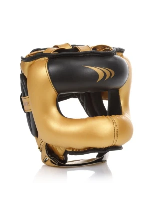 Sportovní přilba Yakima s chráničem nosu Pro L 100404L