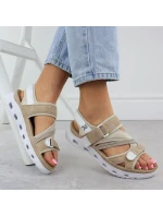 Sandály Rieker W 64064-31 RKR805 Sandály Rieker W 64064-31 RKR805