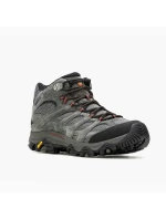 Pánské turistické boty Merrell Moab 3 Mid GTX - beluga