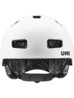 Cyklistická přilba UVEX City 4 (41/3/050/07)