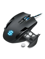 Sharkoon Skiller SGM1 Myš pravá USB Type-A Optical 10800 DPI