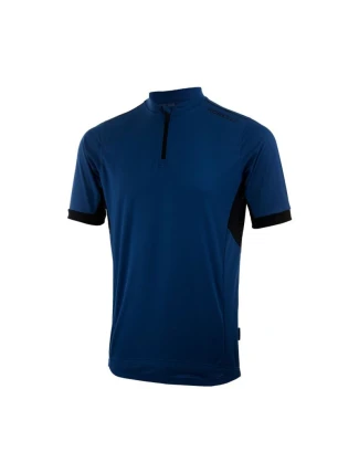 Rogelli pánský dres CORE navy blue 2XL