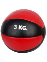 Maxwel 3 kg medicinbal 1011663 Maxwel 3 kg medicinbal 1011663