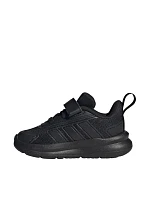 Dětské boty adidas Tensaur Run 4.0, černé, KJ6708