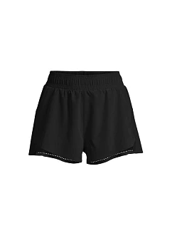 Dámské šortky CASALL Training Shorts, černé