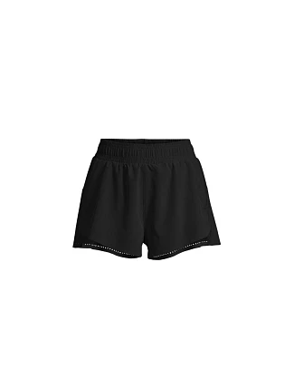 Dámské šortky CASALL Training Shorts, černé Dámské šortky CASALL Training Shorts, černé
