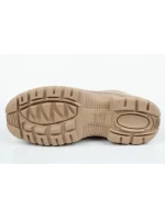 Bezpečnostní pracovní obuv Lavoro M 6076.56