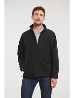 Russell Athletic 870M Fleecová bunda 10.870M bottle green