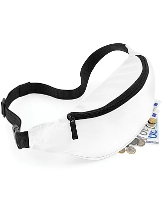 BagBase BG 42 Ledvinka 52.0042 white BagBase BG 42 Ledvinka 52.0042 white