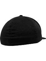 Flexfit 6277FV 6 panelová Flexfit kšiltovka 55.77FV black