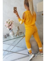 Dívčí revoluce v hořčici