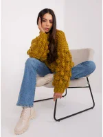 Jumper AT SW 2382.97P olivový