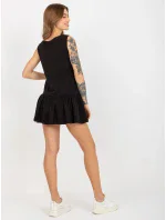 Dámské šaty EM TU TU HS 20 282.38P černá - FPrice