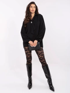 Halenka IT BZ 28913.17 černá