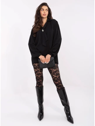 Halenka IT BZ 28913.17 černá