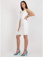 LK SK 509281 šaty.36X ecru LK SK 509281 šaty.36X ecru