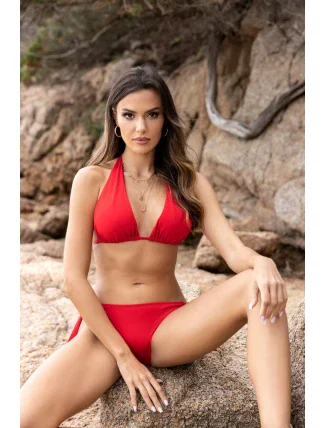 Plavky Olivia-32/G 065 - Etna