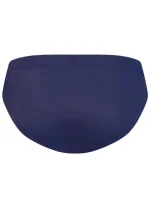 Pánské plavky Br M 907654 01 tmavě modré - Puma