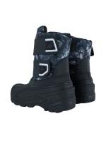 Dětské sněhové boty LCJ-25-10-3781K Černá s modrou - Lee Cooper