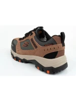 Boty Skechers SB SRA WR M 77183EC BRBK Boty Skechers SB SRA WR M 77183EC BRBK