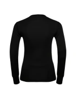 Odlo BL TOP ACTIVE WARM ECO W 159101/15000 termo tričko
