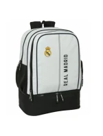 Tréninkový batoh Realu Madrid Jr 612454825 Tréninkový batoh Realu Madrid Jr 612454825