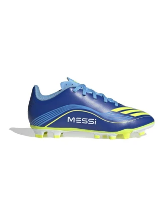 Adidas Junior F50 Messi Club FG/MG Obuv JP7458