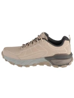 Skechers Max Protect - Irongu Patike 237672-TPBK Beige 41