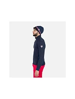 Rossignol Cieloalto Fleece Hz mikina tmavě modrá