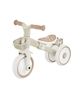 Tříkolka LEARNING TRIKE 2v1 PLUS ECOLOGIC (737-466)