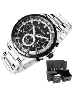 Pánské hodinky Paul Lorens PL13605B-1C1 Pánské hodinky Paul Lorens PL13605B-1C1