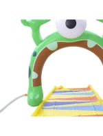 MONSTER WATER RIDGE 488x128x123CM 51138 MONSTER WATER RIDGE 488x128x123CM 51138