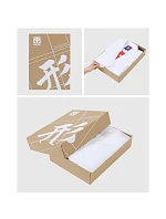 Extera Kata WKF karate kimono RED | MOOTO Extera Kata WKF karate kimono RED | MOOTO