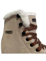 Roces Suede Eco-Fur W 450702 00001 krasobrusle
