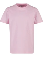 Build your Brand BY 116 Dětské tričko z těžké bavlny 56.0116 soft pink Build your Brand BY 116 Dětské tričko z těžké bavlny 56.0116 soft pink