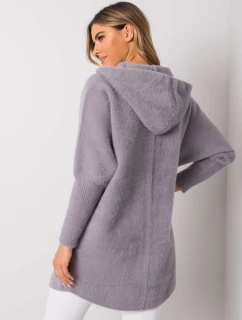 Plášť MBM PL 1518.95P šedý