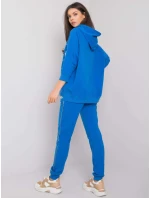 Souprava RV KMPL 6871.37 tmavě modrá Souprava RV KMPL 6871.37 tmavě modrá