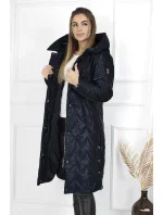 Dámský kabát Sintia - Merce