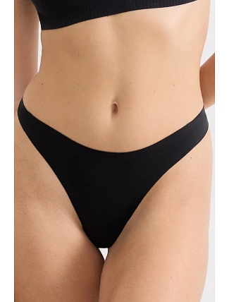 KALHOTKY SLOGGI ZERO FEEL PURE STRING KALHOTKY SLOGGI ZERO FEEL PURE STRING