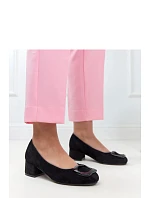 Lodičky na podpatku  model 226027 Solea