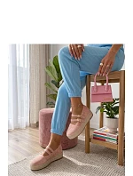 Espadrilky model 227740 Solea Espadrilky model 227740 Solea