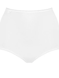 sloggi 24/7 Cotton Maxi C3P - WHITE - SLOGGI WHITE - SLOGGI