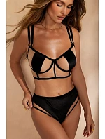 Kalhotky Kinga P-1245/2 Naked Light XS-3XL