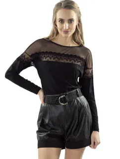 Eldar Norin halenka dlouhá/r S-XL