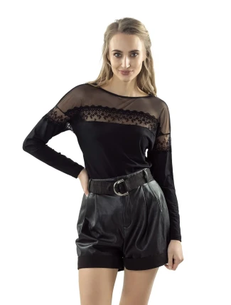 Eldar Norin halenka dlouhá/r S-XL