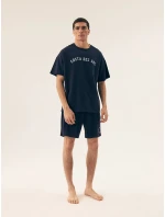 Pánské pyžamo 42605 Sol - HENDERSON