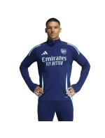 Mikina adidas Arsenal London Training Top M IT2207 pánské Mikina adidas Arsenal London Training Top M IT2207 pánské