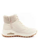 Boty Skechers Uno Rugged W 167988/NAT
