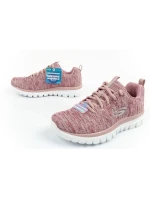 Boty Skechers Graceful Twisted Fortune W 12614/MVE