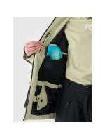 Dámská snowboardová bunda s membránou 10000 4F 4FWAW24TTJAF587-44S